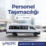 bakırköy personel servisi