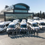 ümraniye personel taşımacılığı