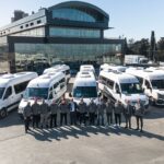 Personel Taşımacılığı